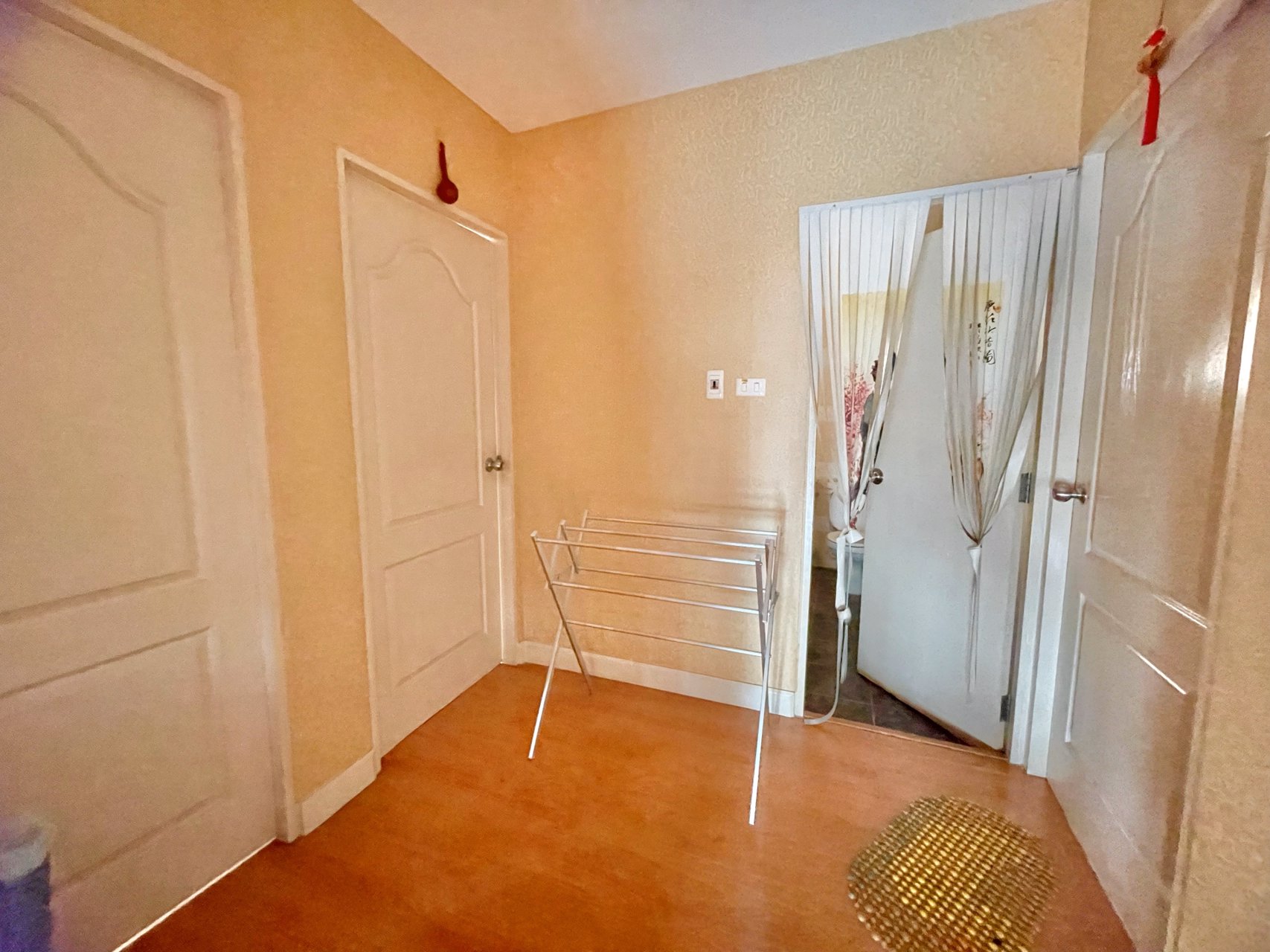 บ้านเดี่ยว-2-ชั้น-ซอยประชาอุทิศ-113-หมู่บ้านชวนชื่น-ทุ่งครุ-กทม