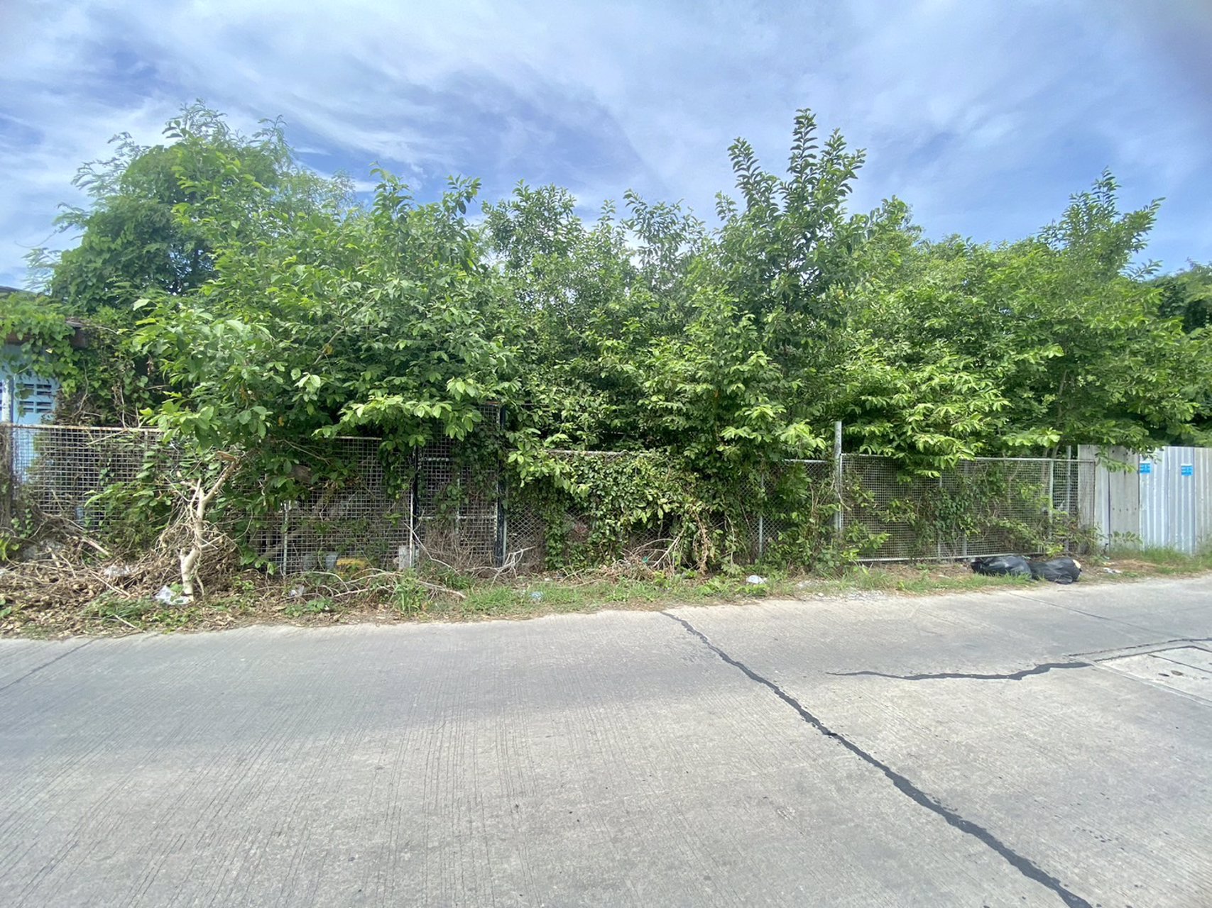 ขายที่ดิน-ใกล้สถานีรถไฟฉะเชิงเทรา-ตำบล-หน้าเมือง-อำเภอเมืองฉะเชิงเทรา-จังหวัดฉะเชิงเทรา