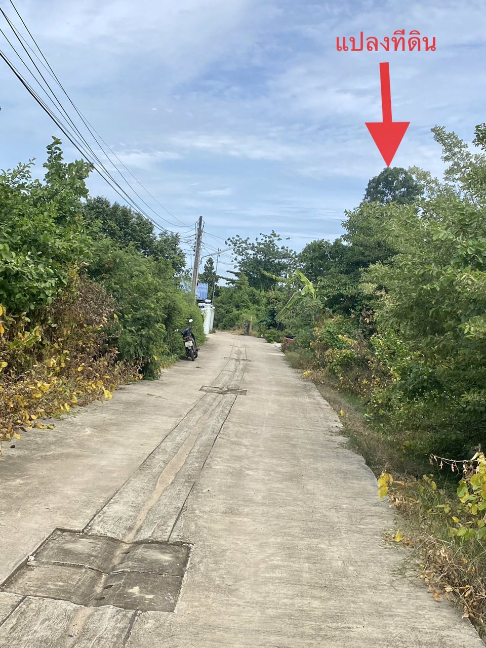 ขายที่ดิน-ใกล้สถานีรถไฟฉะเชิงเทรา-ตำบล-หน้าเมือง-อำเภอเมืองฉะเชิงเทรา-จังหวัดฉะเชิงเทรา