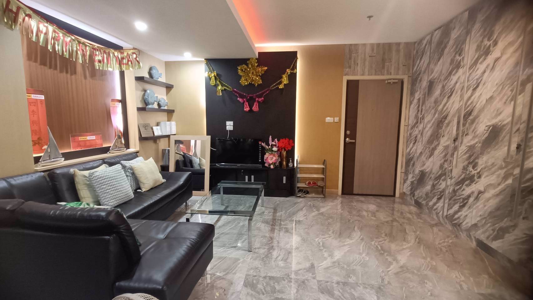 เปิดให้เช่าคอนโดหรู-ศุภาลัย-ลอฟท์สถานีตลาดพลู-ทั้งโครงการมีเพียงยูนิตนี้เท่านั้นที่ใหญ่