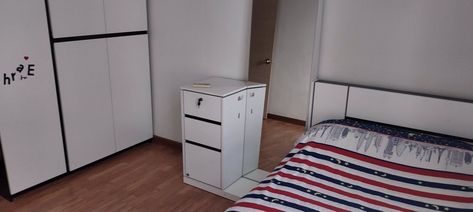 the-coast-bangkok-condo-for-rent-and-sale