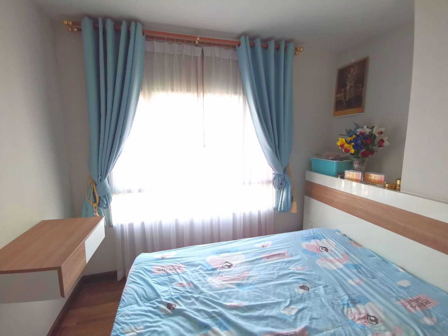 condo-centric-tiwanon-station-ห้องมุม-32ตรม-ชั้น12-ห้องมุม-ติดรถไฟฟ้า-จนนทบุรี