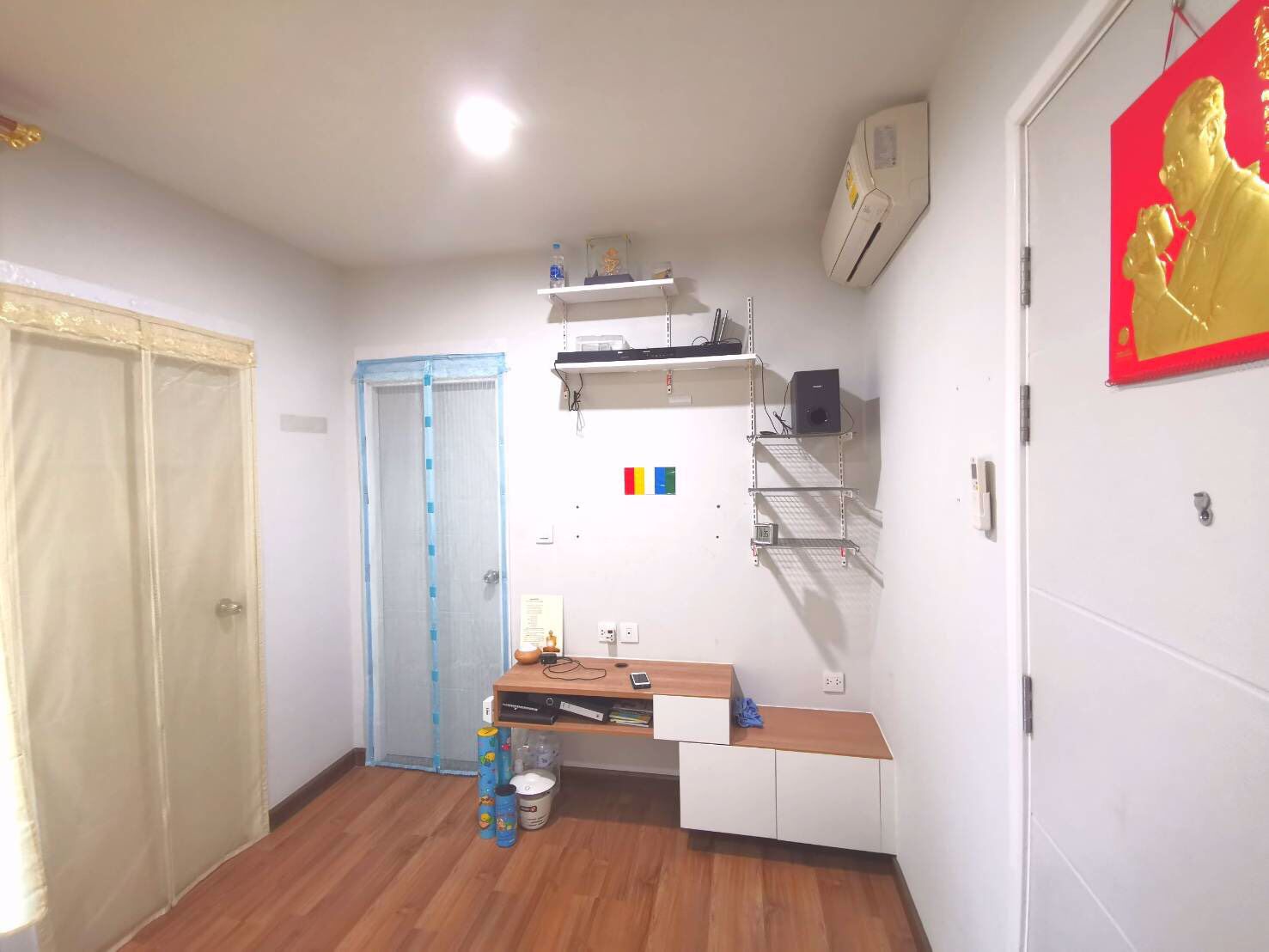 condo-centric-tiwanon-station-ห้องมุม-32ตรม-ชั้น12-ห้องมุม-ติดรถไฟฟ้า-จนนทบุรี