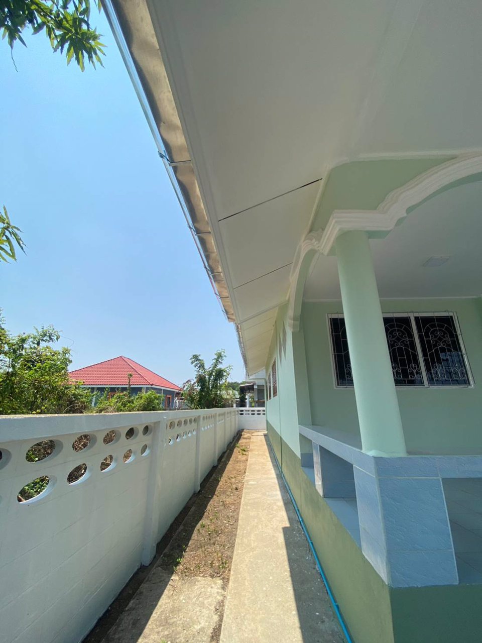 โคตรถูก-ซื้อบ้านเงินเหลือ-บ้านวังตะเคียน-บ้านริมเมย