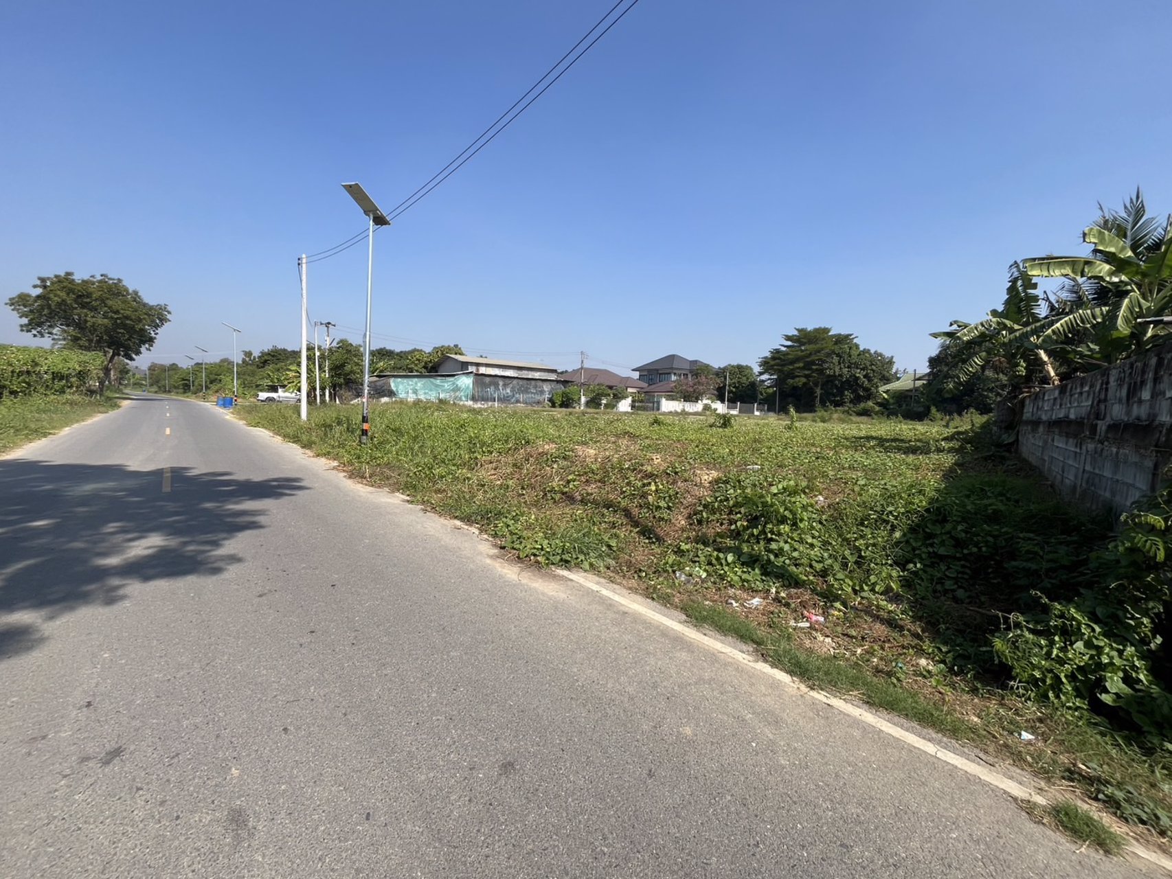 ท่านใดกำลังมองหาที่ดินถมแล้ว-เพื่อปลูกบ้าน-แบบธรรมชาติ-ที่สวย-ทำเลดี-ฮวงจุ้ยดี