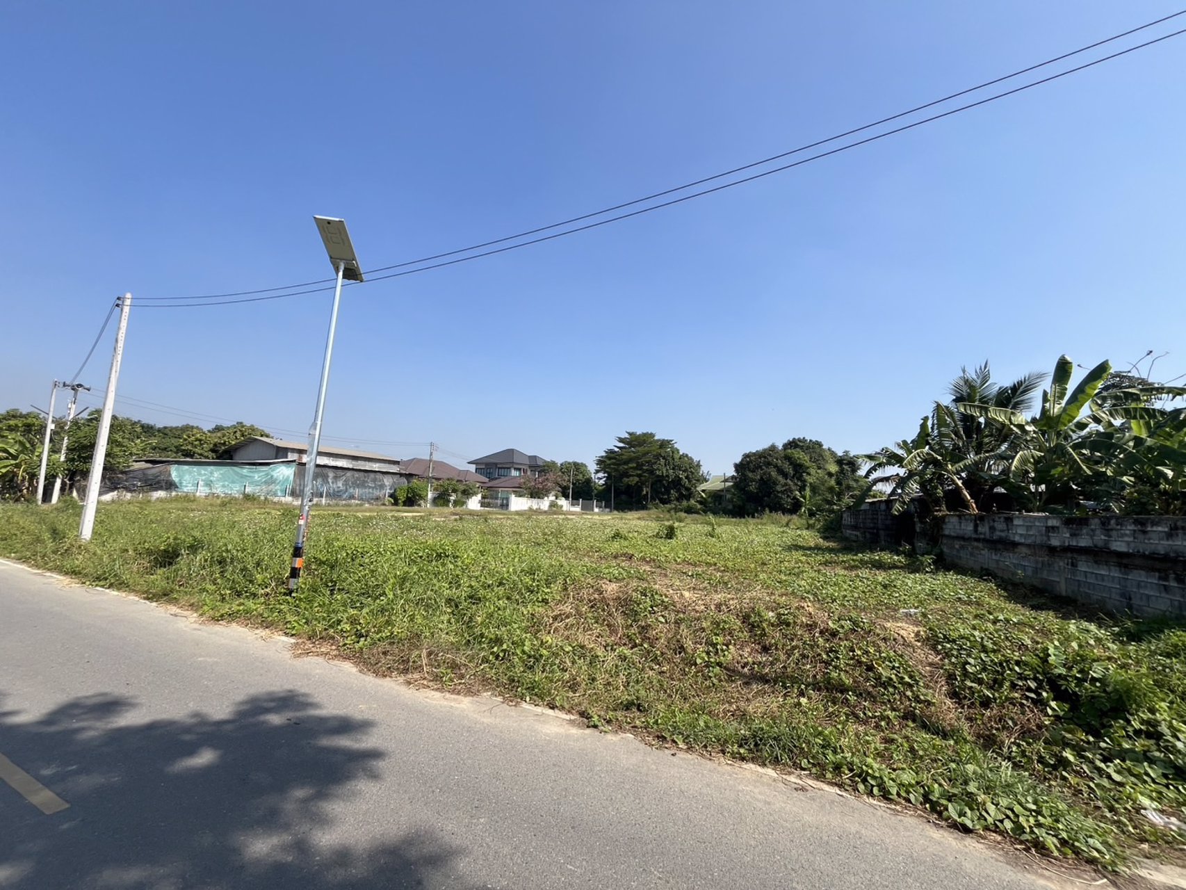 ท่านใดกำลังมองหาที่ดินถมแล้ว-เพื่อปลูกบ้าน-แบบธรรมชาติ-ที่สวย-ทำเลดี-ฮวงจุ้ยดี