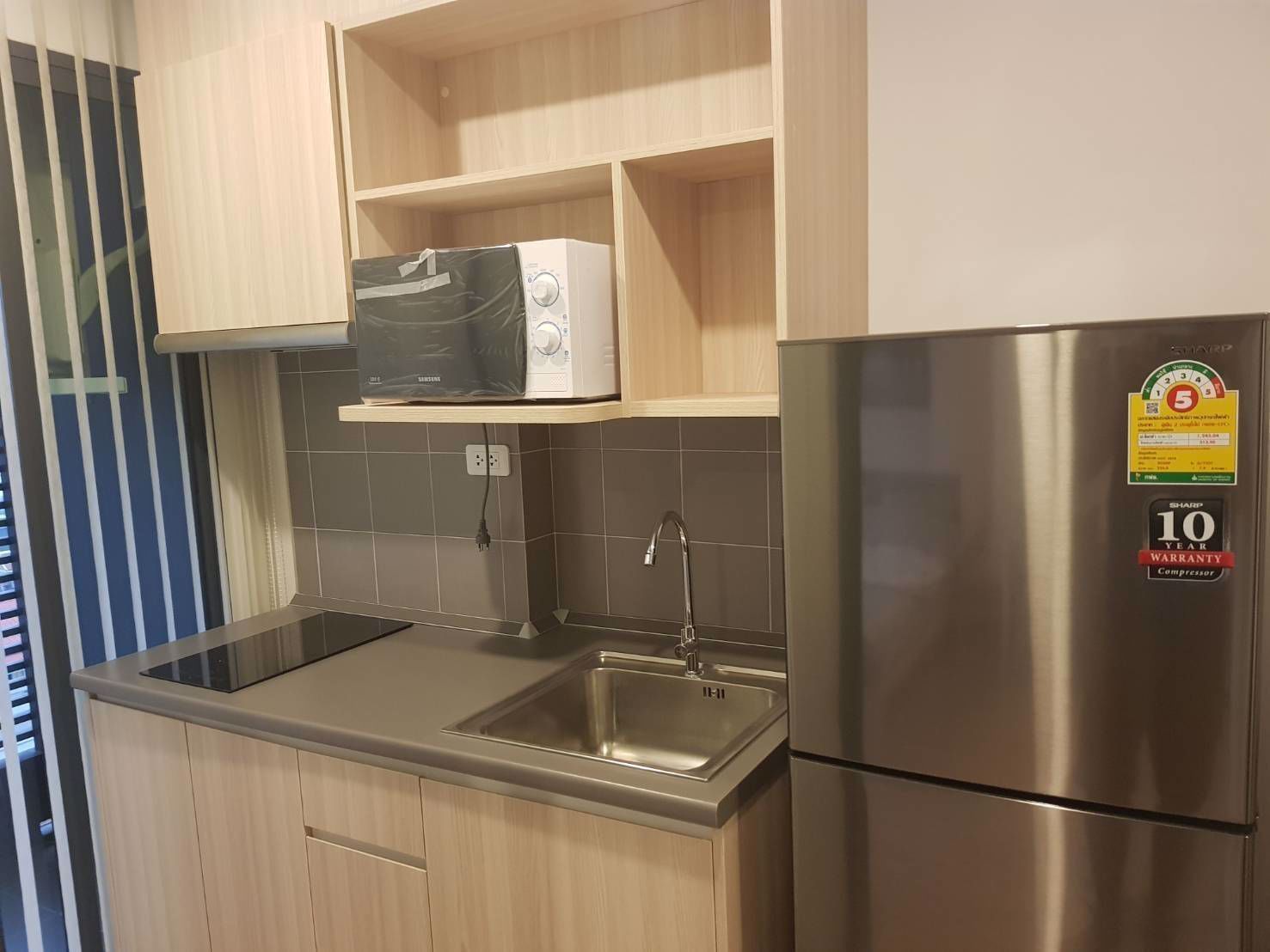 ให้เช่าคอนโด-ideo-o2-ชั้น12a-ตึก-c-วิวสระ-ใกล้-bts-บางนา-fully-furnished