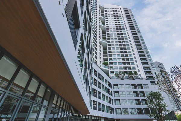 ให้เช่าคอนโด-ideo-o2-ชั้น12a-ตึก-c-วิวสระ-ใกล้-bts-บางนา-fully-furnished