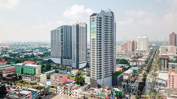 ให้เช่าคอนโด-ideo-o2-ชั้น12a-ตึก-c-วิวสระ-ใกล้-bts-บางนา-fully-furnished