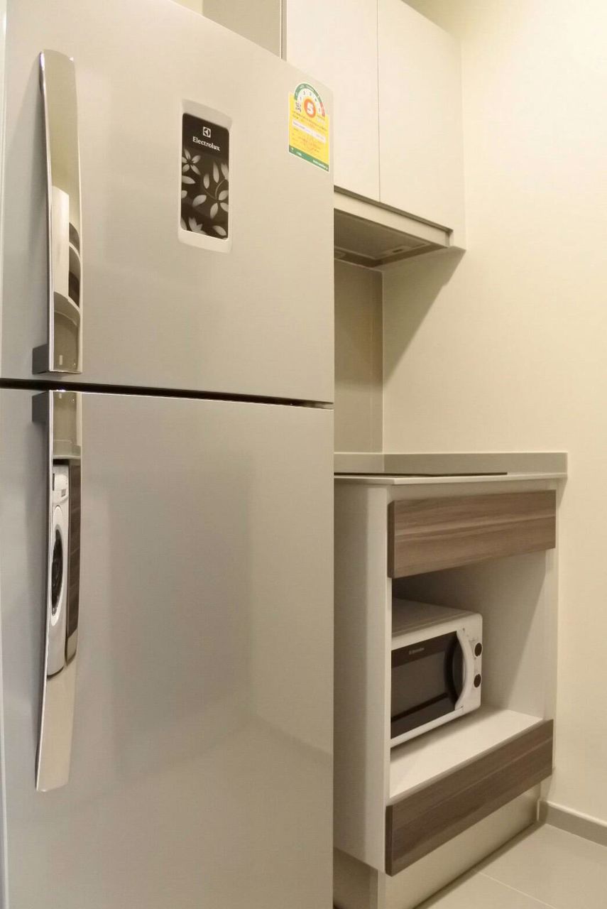 ให้เช่าคอนโด-centric-huay-khwang-station-ชั้น-17-พร้อมเข้าอยู่-ใกล้mrt-ห้วยขวาง