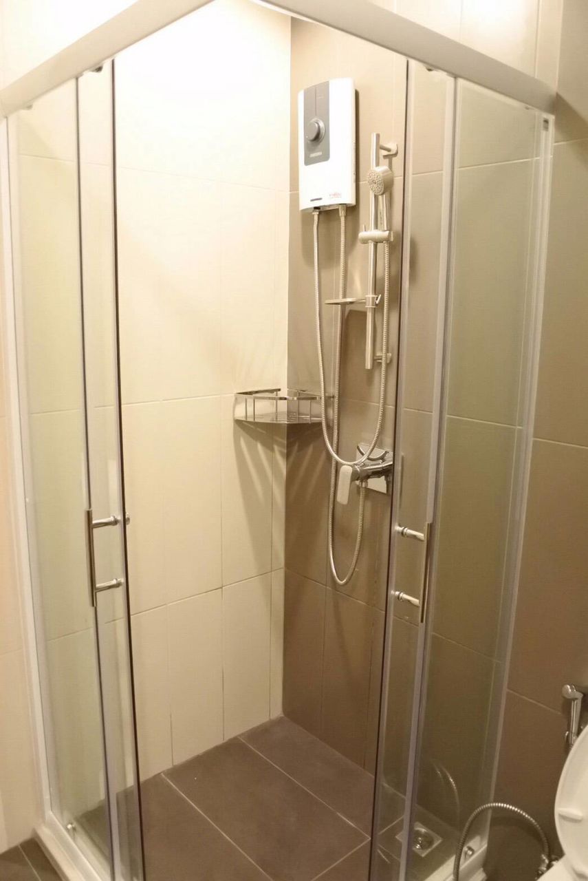 ให้เช่าคอนโด-centric-huay-khwang-station-ชั้น-17-พร้อมเข้าอยู่-ใกล้mrt-ห้วยขวาง