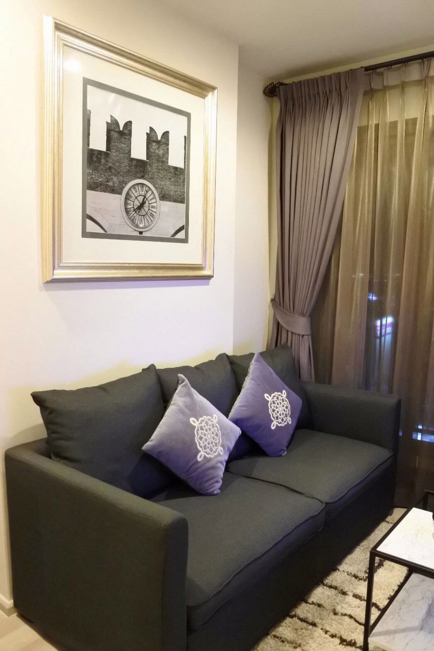 ให้เช่าคอนโด-centric-huay-khwang-station-ชั้น-17-พร้อมเข้าอยู่-ใกล้mrt-ห้วยขวาง