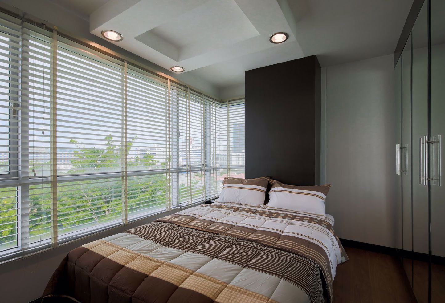 ให้เช่าคอนโด-one-ladprao-15-ชั้น-7-ห้องมุม-ใกล้mrtลาดพร้าว-fully-furnished