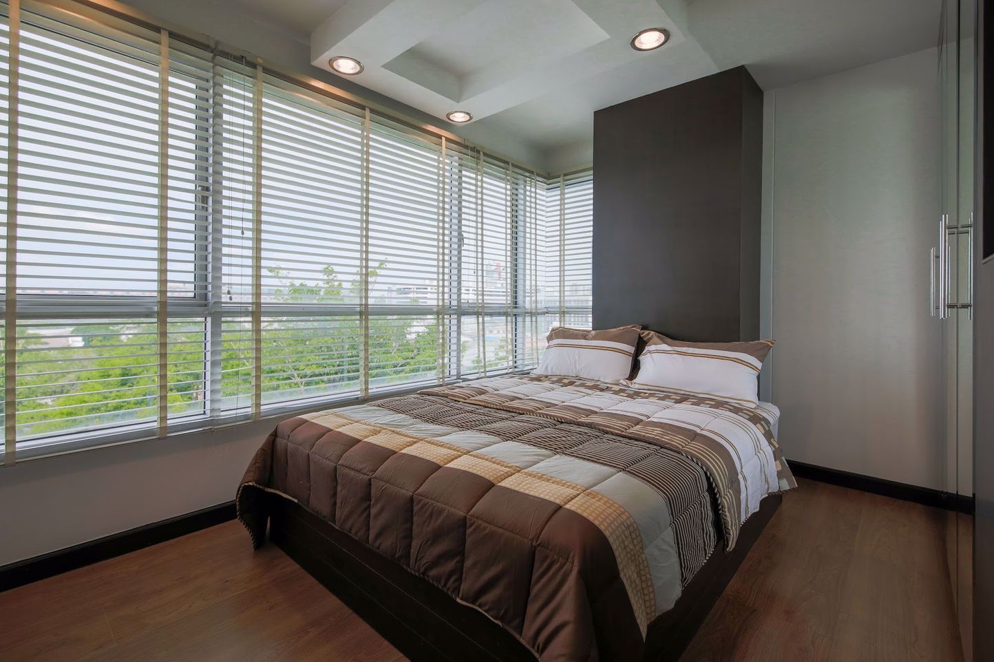 ให้เช่าคอนโด-one-ladprao-15-ชั้น-7-ห้องมุม-ใกล้mrtลาดพร้าว-fully-furnished