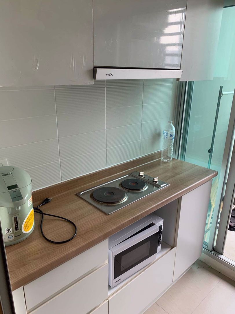 ให้เช่าคอนโด-u-delight-3-ประชาชื่น-บางซื่อ-ชั้น-12-fully-furnished