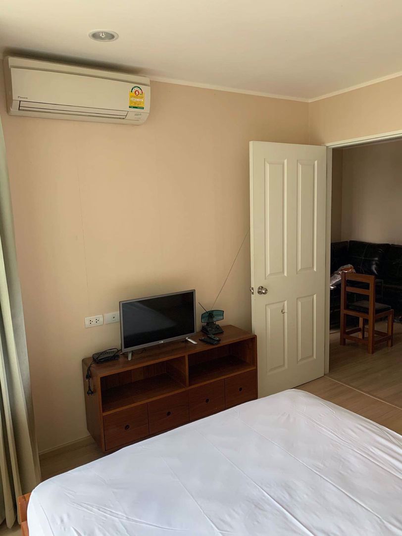 ให้เช่าคอนโด-u-delight-3-ประชาชื่น-บางซื่อ-ชั้น-12-fully-furnished