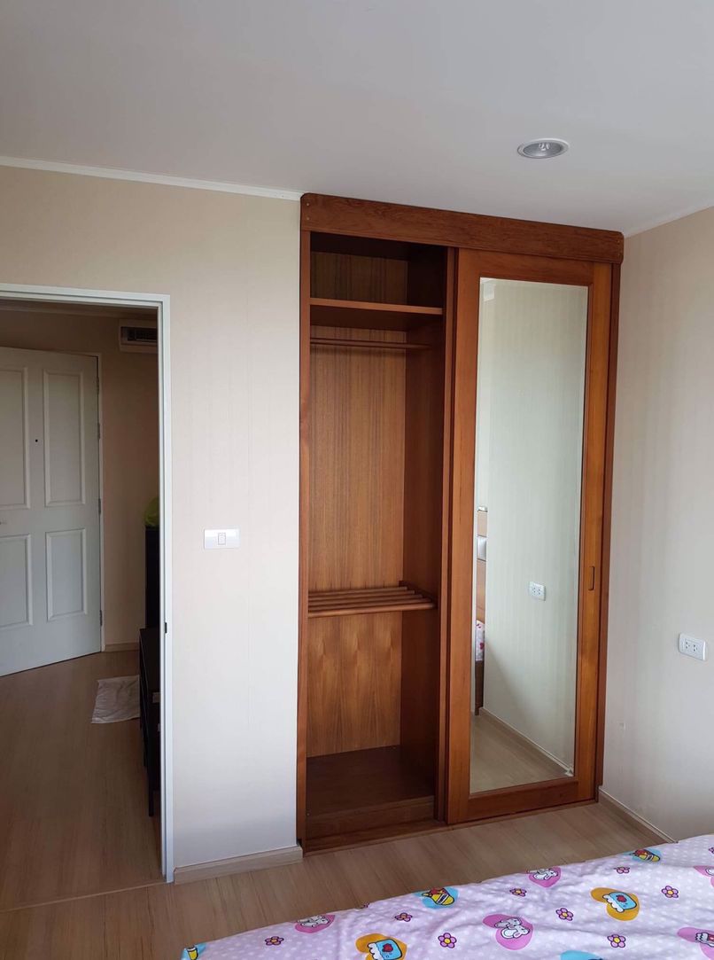 ให้เช่าคอนโด-u-delight-3-ประชาชื่น-บางซื่อ-ชั้น-12-fully-furnished