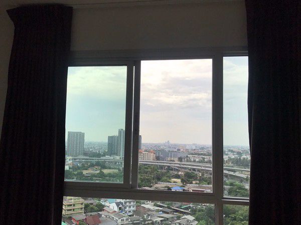 ให้เช่าคอนโด-the-president-sathorn-ratchaphruek-3-ชั้น-17-ติดbts-บางหว้า-fully-furnished