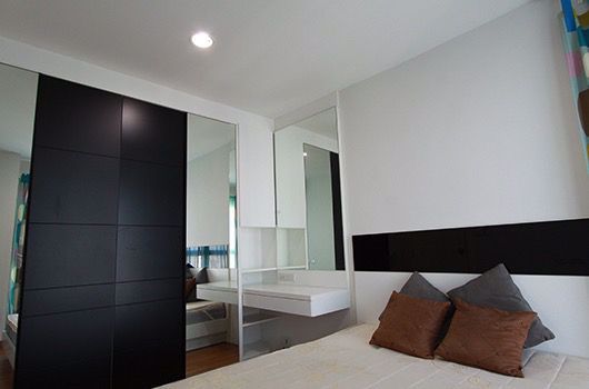 ให้เช่าคอนโด-centric-รัชดา-สุทธิสาร-ชั้น-22-ห้องมุม-ใกล้mrt-สุทธิสาร-fully-furnished