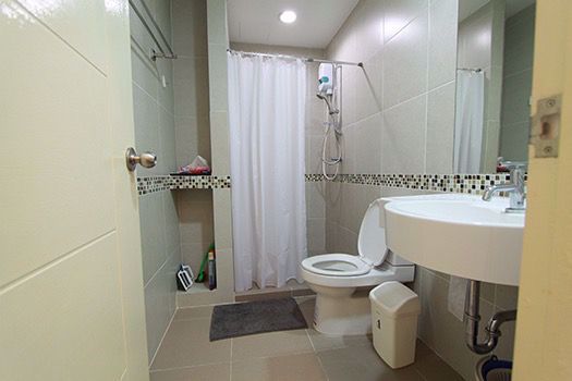 ให้เช่าคอนโด-centric-รัชดา-สุทธิสาร-ชั้น-22-ห้องมุม-ใกล้mrt-สุทธิสาร-fully-furnished