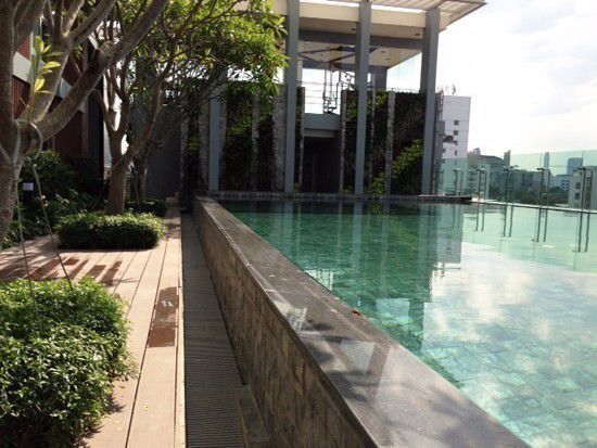 ให้เช่าคอนโด-centric-รัชดา-สุทธิสาร-ชั้น-22-ห้องมุม-ใกล้mrt-สุทธิสาร-fully-furnished