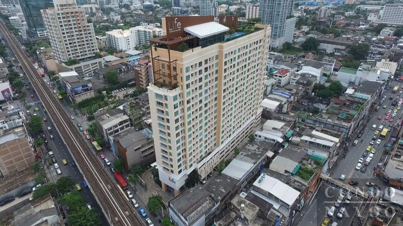 ให้เช่าคอนโด-life-phahol-ari-ชั้น-12a-ใกล้-btsสะพานควาย-fully-furnished