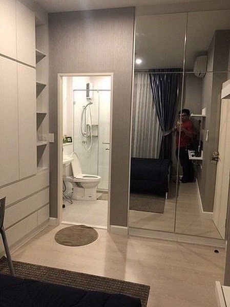 ให้เช่าคอนโด-the-niche-pride-thonglor-phetchaburi-ห้อง-build-in-ชั้น-30