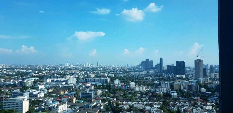 ให้เช่าคอนโด-the-base-sukhumvit-77-2ห้องนอน-ชั้น29-ใกล้bts-อ่อนนุช-fully-furnished