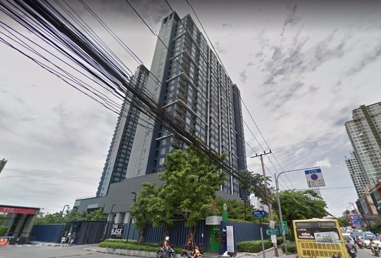 ให้เช่าคอนโด-the-base-sukhumvit-77-2ห้องนอน-ชั้น29-ใกล้bts-อ่อนนุช-fully-furnished