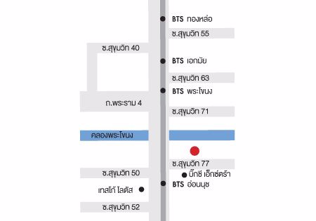 ให้เช่าคอนโด-the-base-sukhumvit-77-2ห้องนอน-ชั้น29-ใกล้bts-อ่อนนุช-fully-furnished