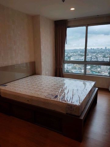 ให้เช่าคอนโด-the-base-sukhumvit-77-2ห้องนอน-ชั้น29-ใกล้bts-อ่อนนุช-fully-furnished