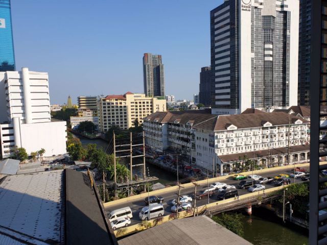 ให้เช่าคอนโด-thru-thonglor-ชั้น-9-fully-furnished-พร้อมเข้าอยู่