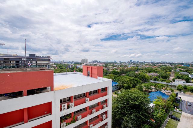 ให้เช่าคอนโด-kensington-kaset-campus-ชั้น-11-อาคาร-b-ติดรั้ว-มเกษตร-fully-furnished