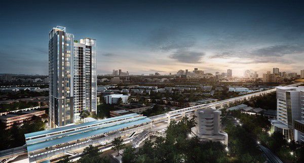 hot-price-ให้เช่าคอนโด-ciela-sripatum-ห้องใหม่-ชั้น-12a-ตรงข้าม-มศรีปทุม-fully-furnished