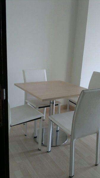 ให้เช่าคอนโด-rhythm-ratchada-ชั้น-6-ใกล้mrt-รัชดาภิเษก-fully-furnished