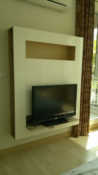 ให้เช่าคอนโด-rhythm-ratchada-ชั้น-6-ใกล้mrt-รัชดาภิเษก-fully-furnished