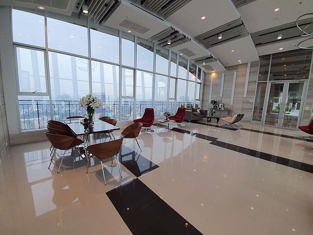 ให้เช่าคอนโด-supalai-veranda-พระราม-9-ชั้น-14-ห้องใหม่-fully-furnished