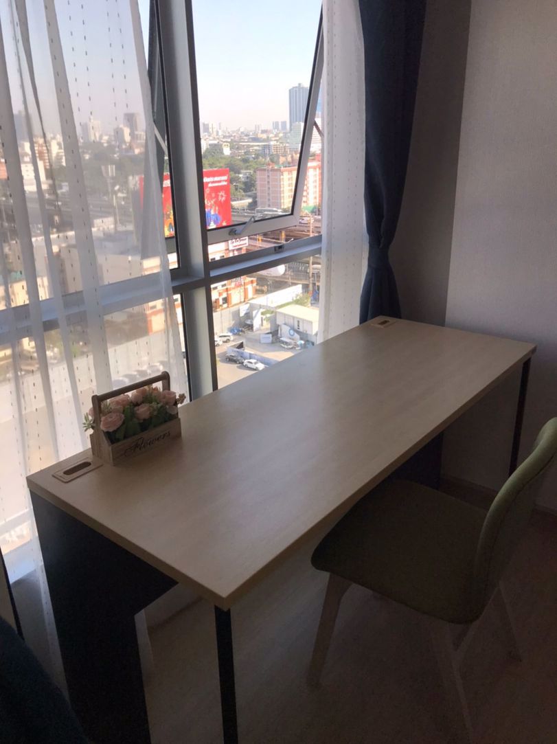 ให้เช่าคอนโด-supalai-veranda-พระราม-9-ชั้น-14-ห้องใหม่-fully-furnished