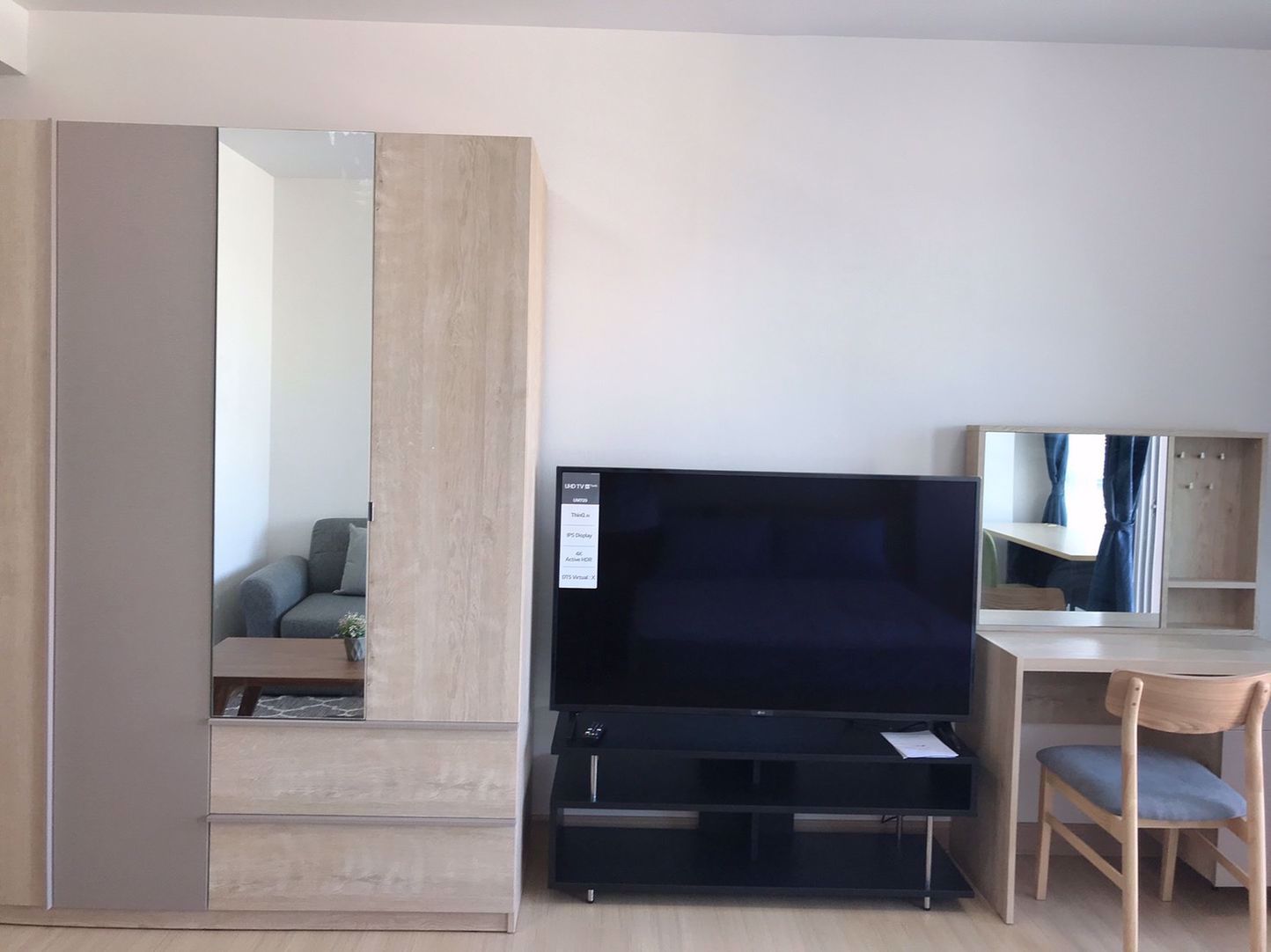 ให้เช่าคอนโด-supalai-veranda-พระราม-9-ชั้น-14-ห้องใหม่-fully-furnished