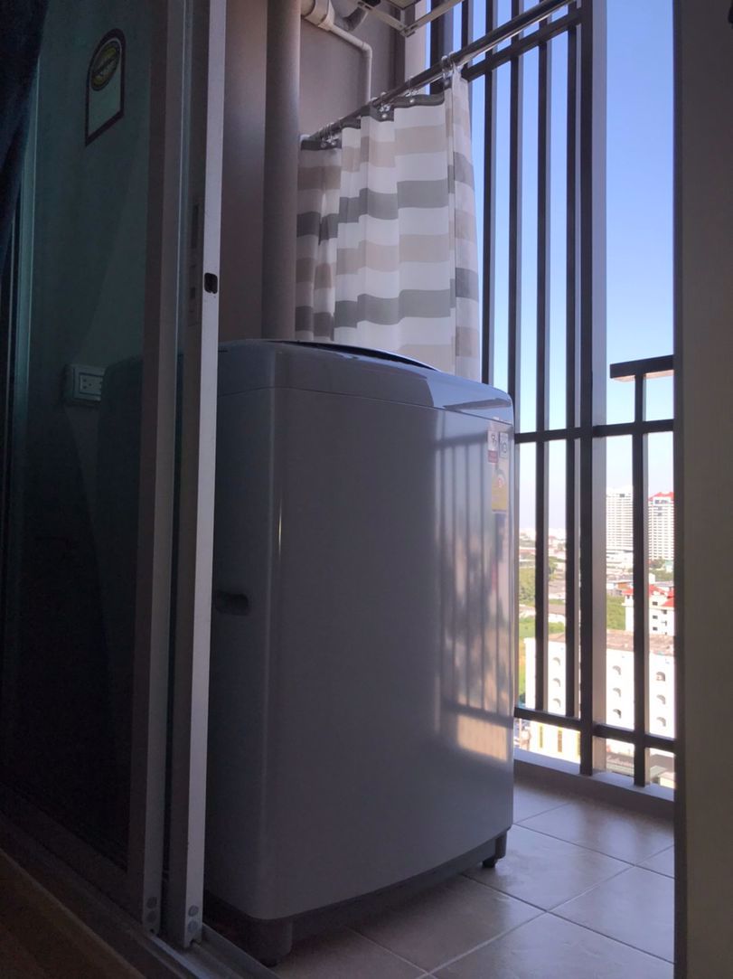 ให้เช่าคอนโด-supalai-veranda-พระราม-9-ชั้น-14-ห้องใหม่-fully-furnished