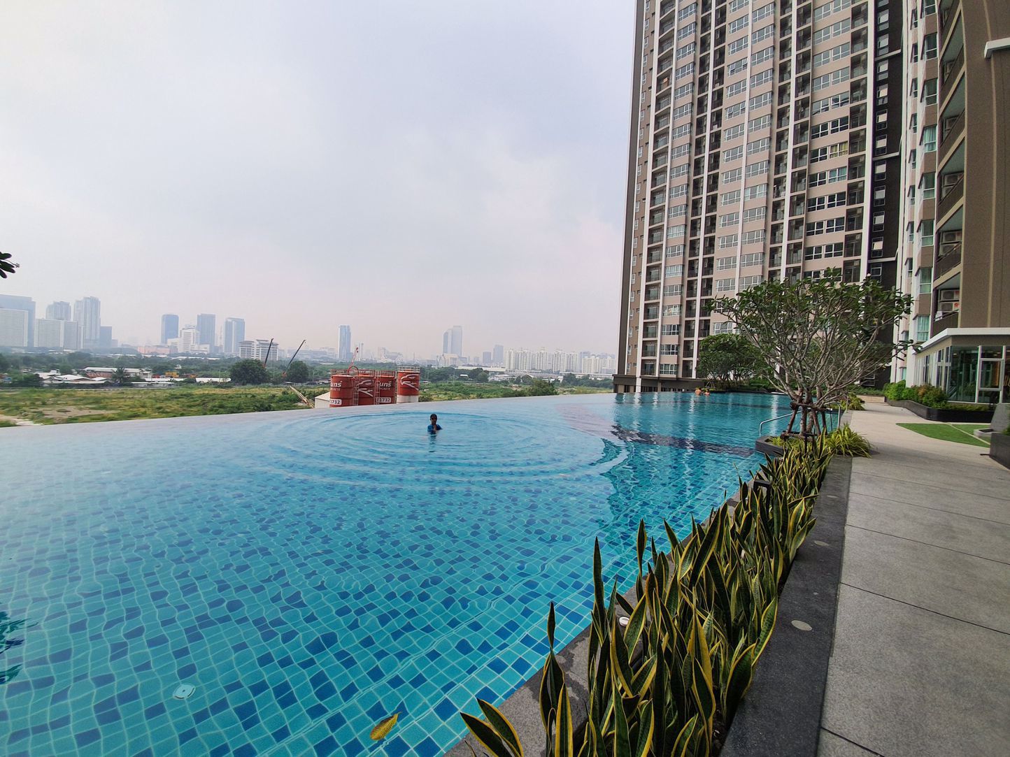 ให้เช่าคอนโด-supalai-veranda-พระราม-9-ชั้น-14-ห้องใหม่-fully-furnished