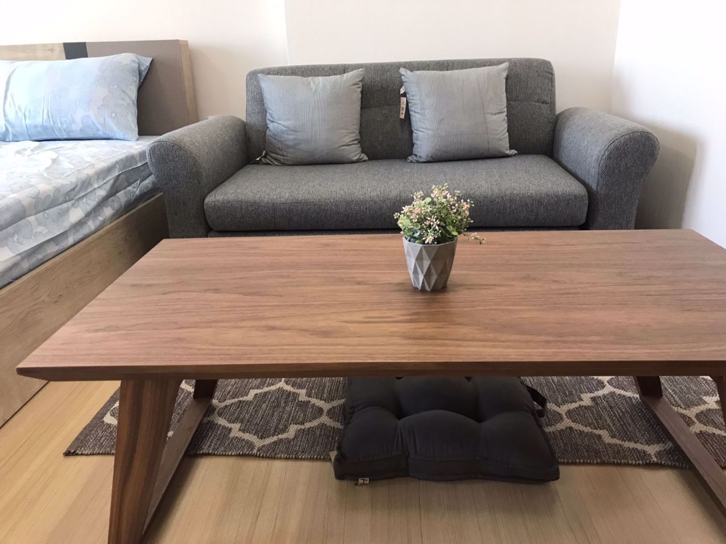 ให้เช่าคอนโด-supalai-veranda-พระราม-9-ชั้น-14-ห้องใหม่-fully-furnished