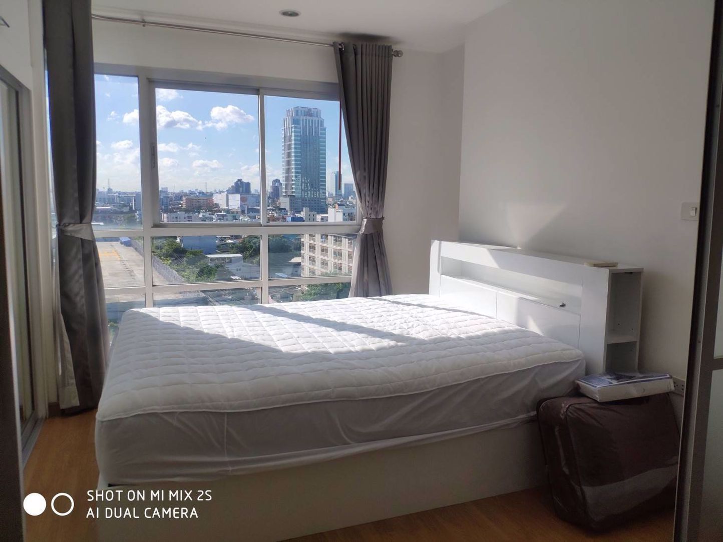 ให้เช่าคอนโด-u-delight-jatujak-station-ชั้น11-ห้องมุม-วิวสระ-ใกล้bts-จตุจักร