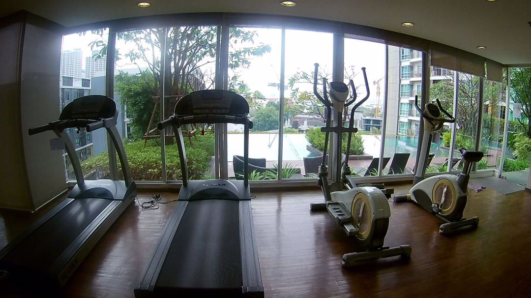 ให้เช่าคอนโด-u-delight-jatujak-station-ชั้น11-ห้องมุม-วิวสระ-ใกล้bts-จตุจักร