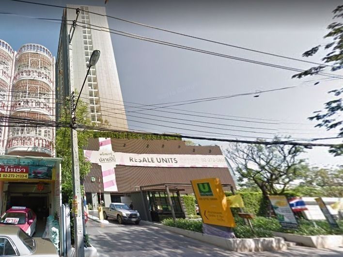 ให้เช่าคอนโด-u-delight-jatujak-station-ชั้น11-ห้องมุม-วิวสระ-ใกล้bts-จตุจักร