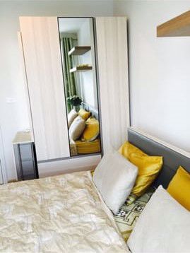 hot-price-ให้เช่าคอนโด-the-base-chaengwattana-ชั้น-24-fully-furnished