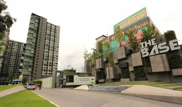 hot-price-ให้เช่าคอนโด-the-base-chaengwattana-ชั้น-24-fully-furnished