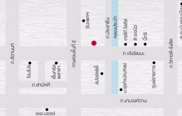 hot-price-ให้เช่าคอนโด-the-base-chaengwattana-ชั้น-24-fully-furnished