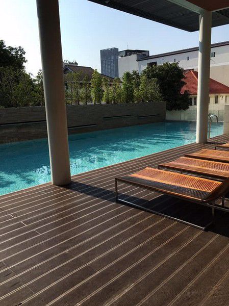 ให้เช่าคอนโด-the-room-sukhumvit-40-ชั้น-8-วิวสระ-ใกล้bts-เอกมัย-fully-furnished