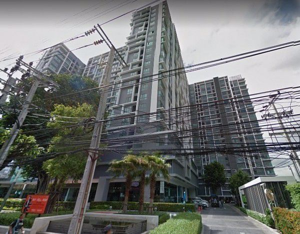 ให้เช่าคอนโด-ideo-mobi-จรัญฯ-อินเตอร์เชนจ์-ชั้น-16-ใกล้mrt-สถานีบางขุนนท์